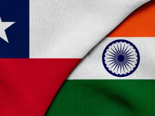 Gremios empresariales advierten por condiciones iniciales del acuerdo comercial que negocian Chile e India