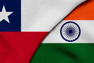 Gremios empresariales advierten por condiciones iniciales del acuerdo comercial que negocian Chile e India