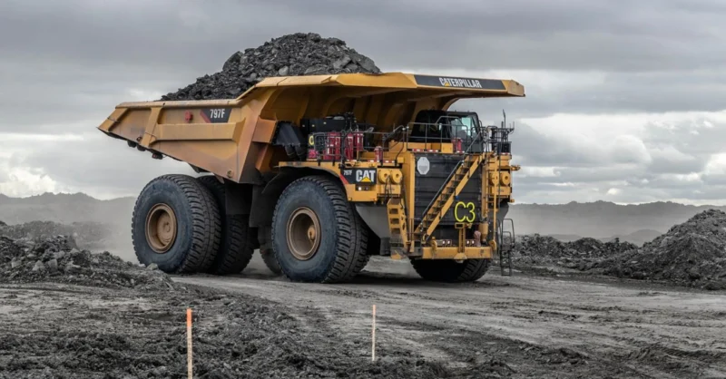 Pasivos mineros valorizables: De legado ambiental a activo estratégico