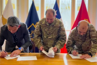 Sernageomin firma acuerdo clave para mejorar investigación de accidentes con explosivos en la minería