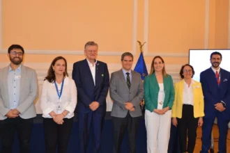 SEA, Ministerio de Energía y GIZ presentaron nueva geoinformación para una evaluación ambiental moderna