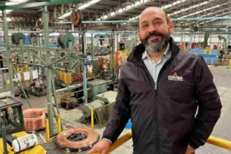 Eficiencia energética: “No  sólo está en la fuente de energía o en la tarifa, sino también está en el cable que la transporta”