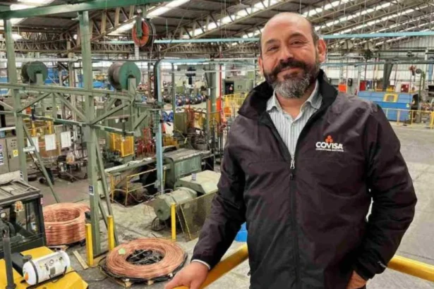 Eficiencia energética: “No  sólo está en la fuente de energía o en la tarifa, sino también está en el cable que la transporta”