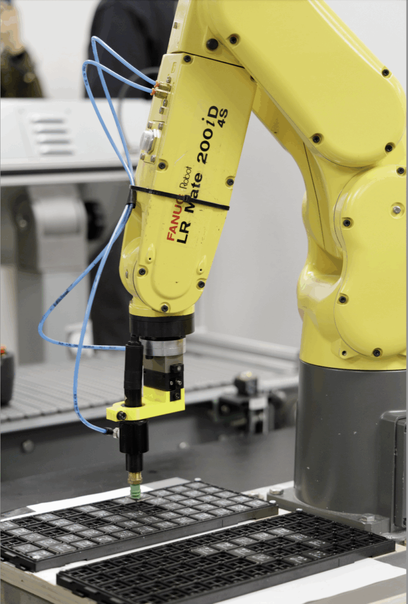 Empresas impulsan formación práctica para enfrentar déficit de jóvenes profesionales tecnológicos Empresas impulsan formación práctica para enfrentar déficit de jóvenes profesionales tecnológicos