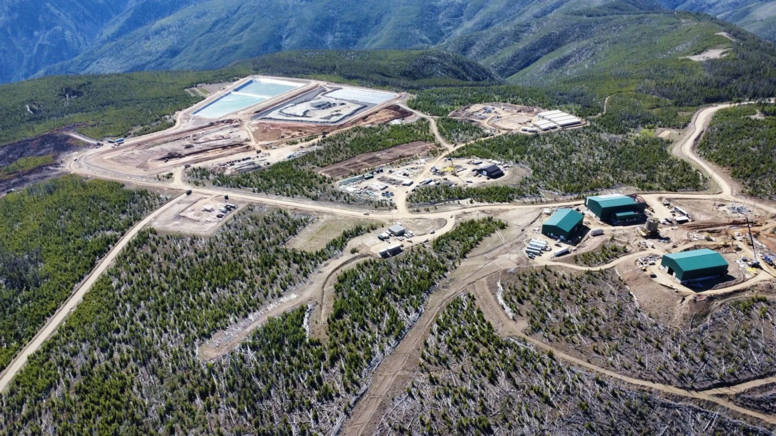 Codelco y Jervois Global fortalecen cooperación técnica en minería sustentable en Chile