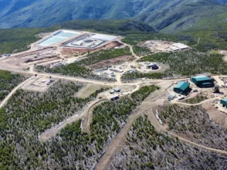 Codelco y Jervois Global fortalecen cooperación técnica en minería sustentable en Chile