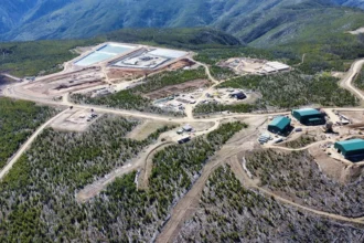 Codelco y Jervois Global fortalecen cooperación técnica en minería sustentable en Chile