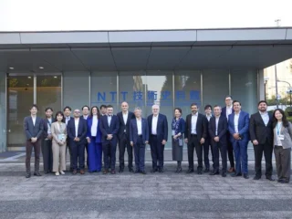 Codelco y NTT DATA impulsan la minería del futuro con tecnología avanzada