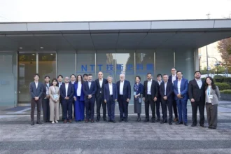 Codelco y NTT DATA impulsan la minería del futuro con tecnología avanzada