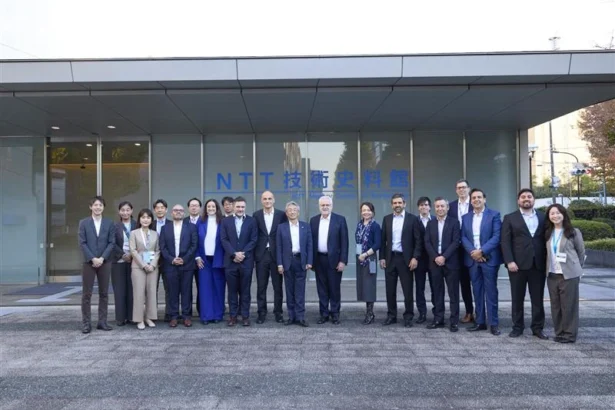 Codelco y NTT DATA impulsan la minería del futuro con tecnología avanzada