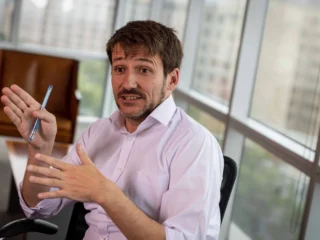 Senado decidirá acusación contra Diego Pardow: claves del caso energético chileno