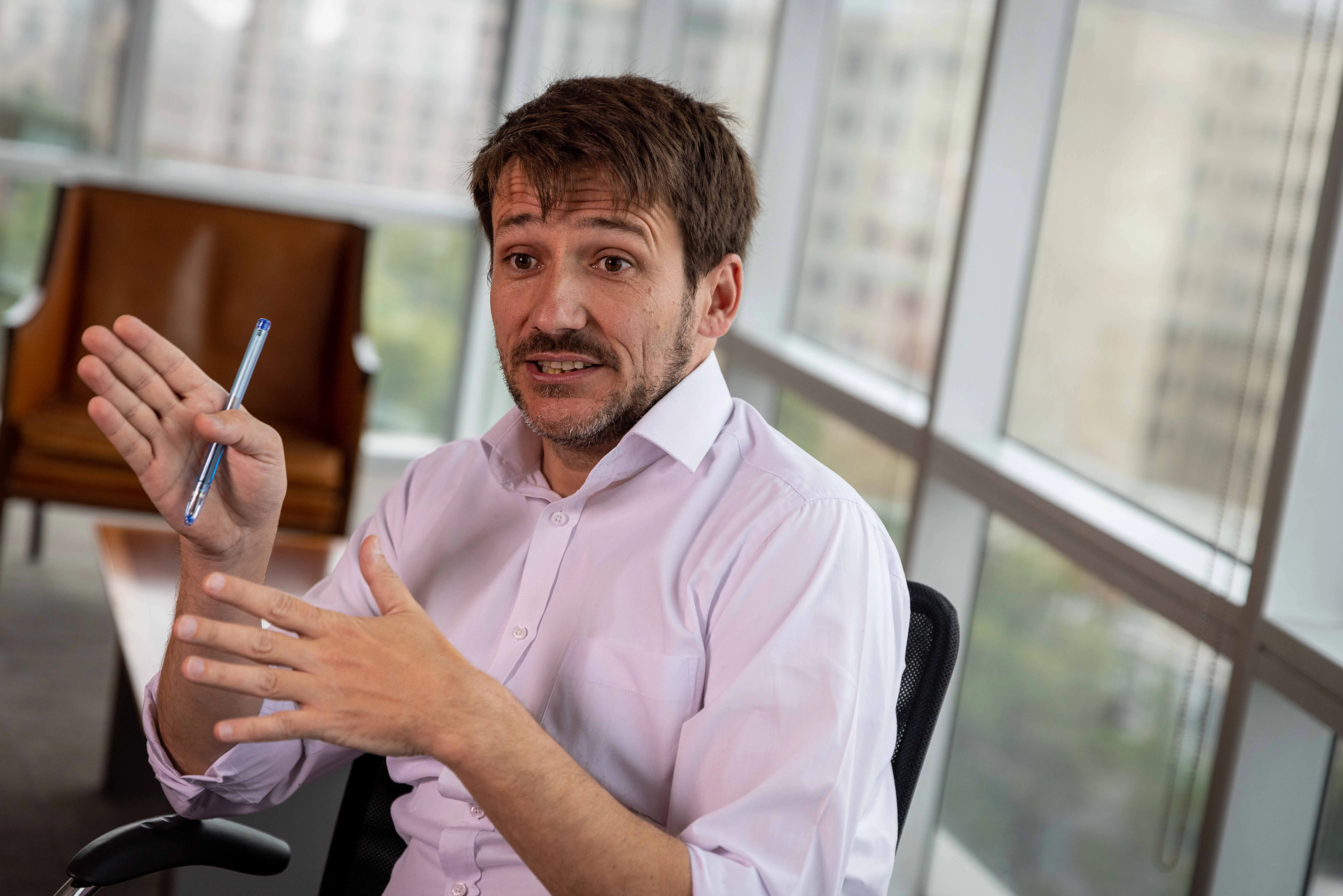 Senado decidirá acusación contra Diego Pardow: claves del caso energético chileno