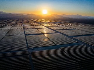 Pabellón de Energía de EXPONOR 2026 abre espacios para empresas que buscan crecer en la industria energética Pabellón de Energía de EXPONOR 2026 abre espacios para empresas que buscan crecer en la industria energética