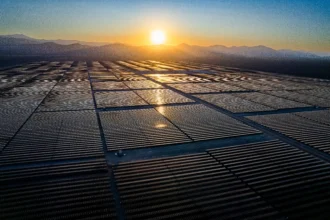 Pabellón de Energía de EXPONOR 2026 abre espacios para empresas que buscan crecer en la industria energética