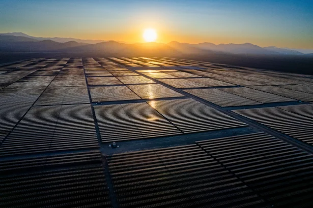 Pabellón de Energía de EXPONOR 2026 abre espacios para empresas que buscan crecer en la industria energética