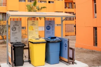 Vecinos de El Morro y Edificio Dolores impulsan ejemplo de economía circular: 9 toneladas de residuos reciclados