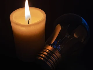 Enel informa cortes de luz para este martes 25 de noviembre en sectores de cinco comunas