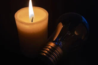 Enel informa cortes de luz para este martes 25 de noviembre en sectores de cinco comunas