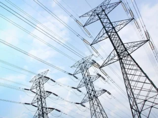 CGE Transmisión invierte US$45 millones en Línea Charrúa-Chillán para asegurar suministro eléctrico en la Región de Ñuble