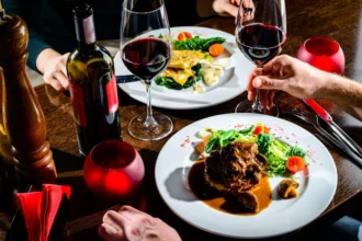 Descuentos de 50% en restaurantes: Revisa las promociones de los últimos días de noviembre con BancoEstado