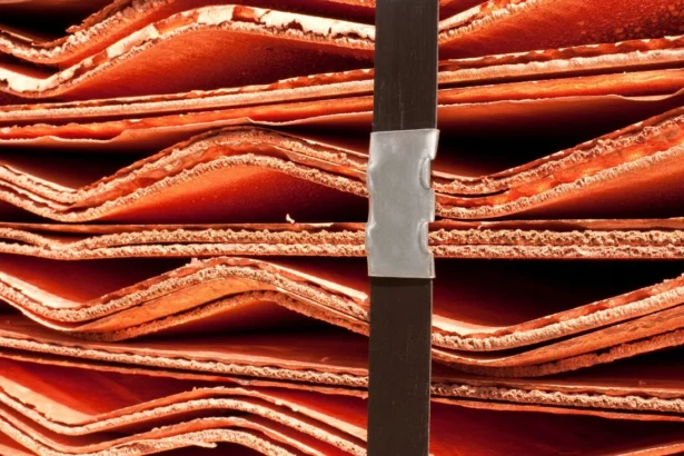 Cobre “verde”: un nuevo escenario para la industria ante la creciente presión por diferenciarse en sostenibilidad