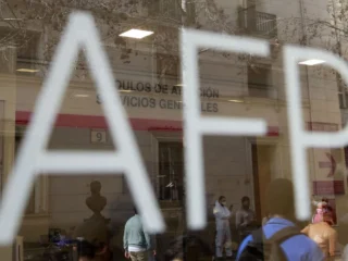Las inversiones de las AFP entran en el radar del Banco Central