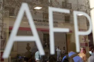 Las inversiones de las AFP entran en el radar del Banco Central