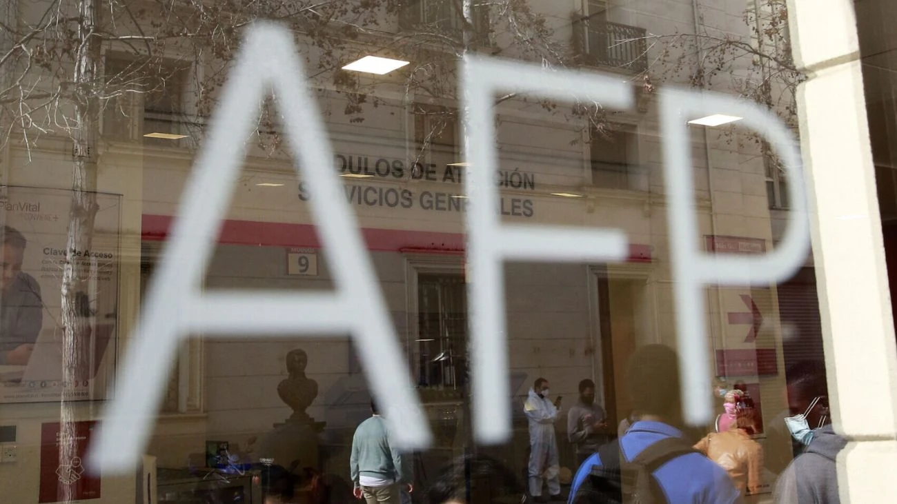 Las inversiones de las AFP entran en el radar del Banco Central