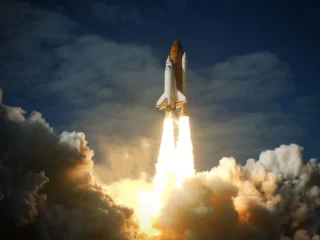 Estos son los 3 cohetes chinos que van a hacer historia antes de que acabe 2025