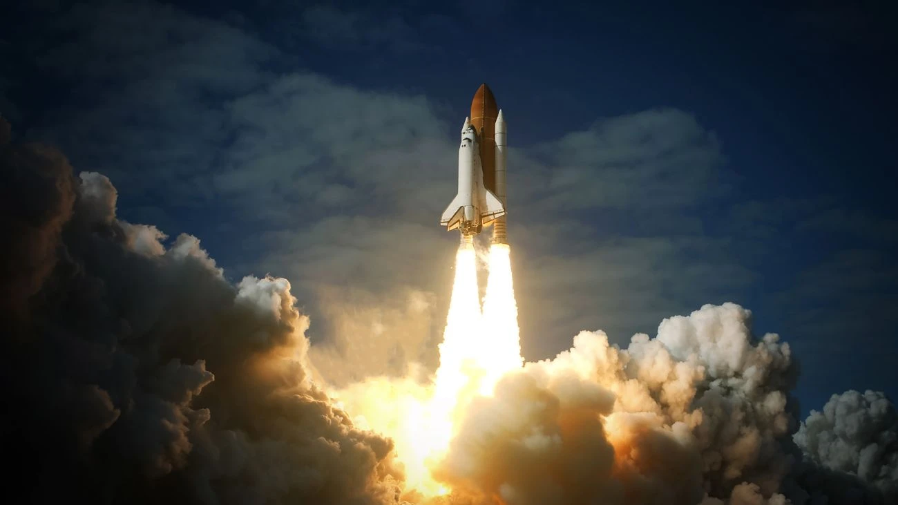 Estos son los 3 cohetes chinos que van a hacer historia antes de que acabe 2025