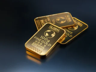 Furor por el "oro en papel" alimenta la especulación