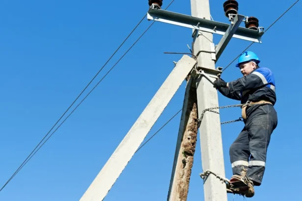 Nueve comunas tendrán cortes de luz en la Región Metropolitana este viernes 28 de noviembre