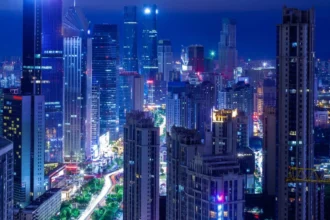 China arrasa con una de las principales fuerzas de EE.UU: tiene una universidad con un impresionante récord de patentes de IA