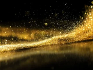 Todos lo botan a la basura pero contiene oro de 22 quilates que puede venderse por miles de dólares