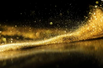 Todos lo botan a la basura pero contiene oro de 22 quilates que puede venderse por miles de dólares