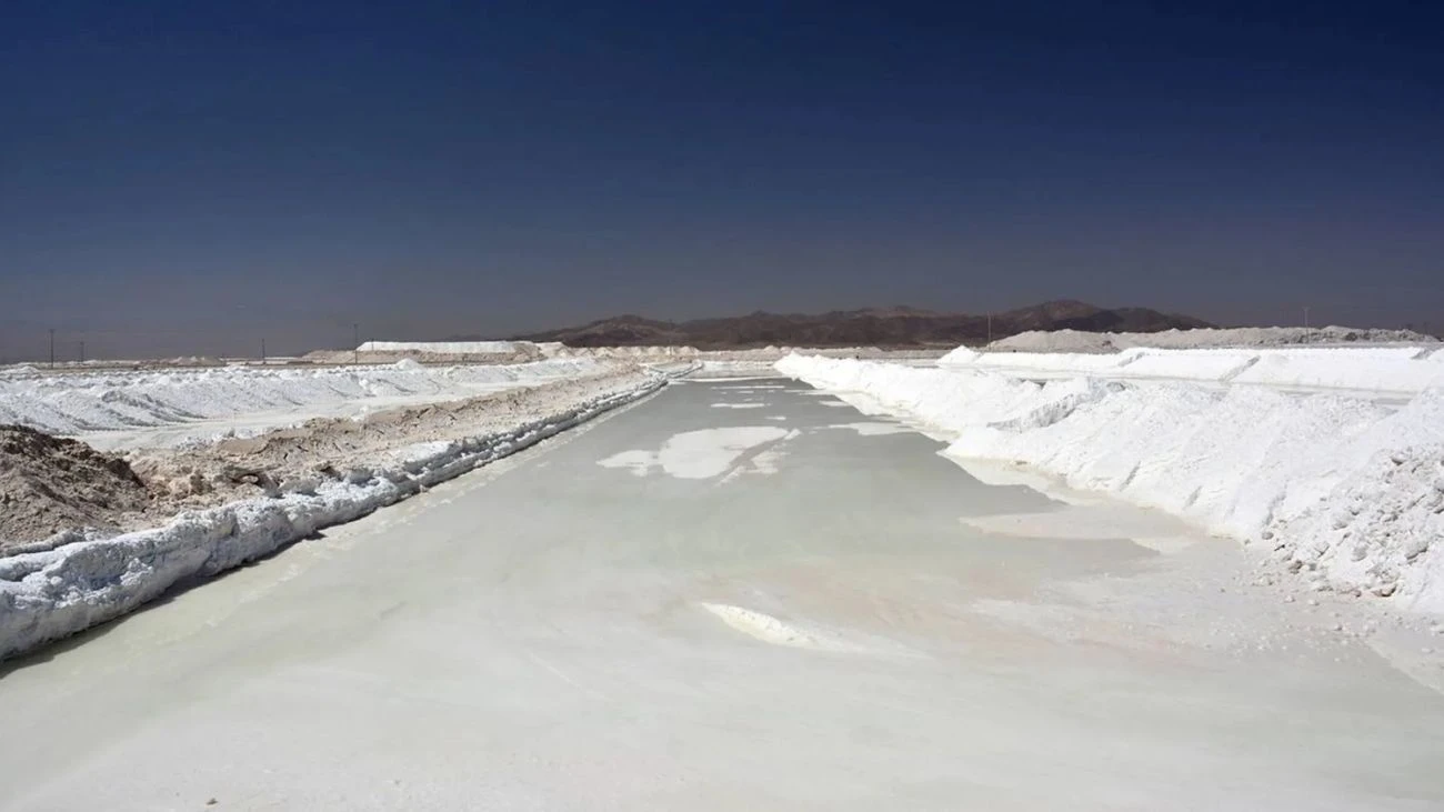 Tianqi no se rinde: CEO de la firma china no descarta ir a tribunales internacionales por acuerdo SQM-Codelco