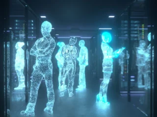 ¿Cómo competir con la IA y la tecnología? Expertos explican las habilidades clave que marcarán el futuro del trabajo