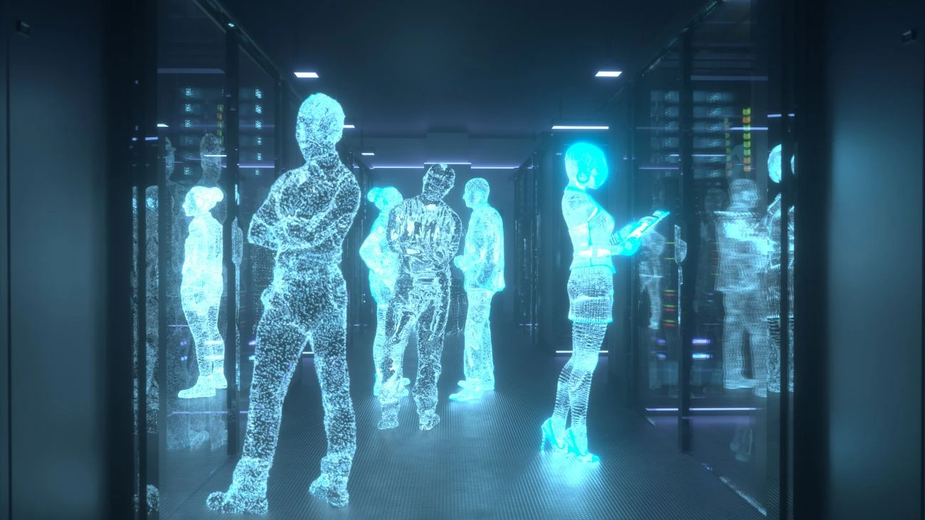 ¿Cómo competir con la IA y la tecnología? Expertos explican las habilidades clave que marcarán el futuro del trabajo ¿Cómo competir con la IA y la tecnología? Expertos explican las habilidades clave que marcarán el futuro del trabajo