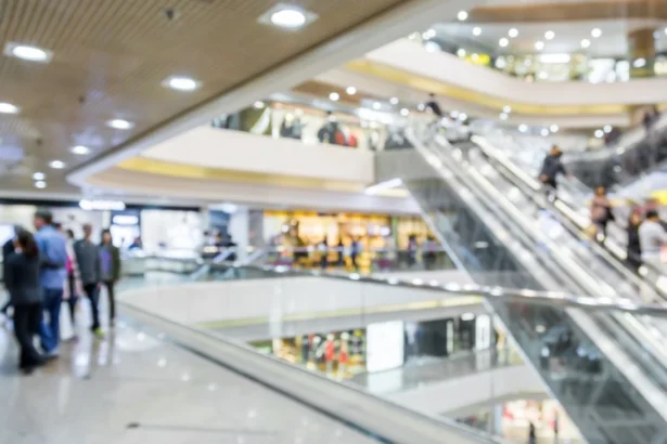 Así será el nuevo centro comercial de Coquimbo: inversión de megaproyecto supera los US$ 7 millones