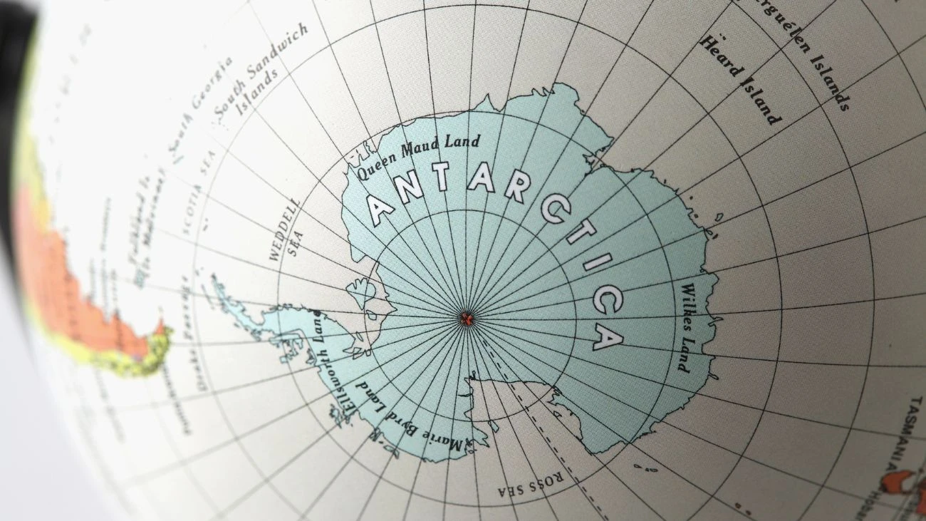 El agujero de ozono en la Antártica se hizo más pequeño y podría recuperarse este siglo, según la NASA El agujero de ozono en la Antártica se hizo más pequeño y podría recuperarse este siglo, según la NASA