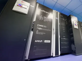 Chile, líder en la carrera por la inteligencia artificial y la supercomputación: por qué la Argentina corre de atrás