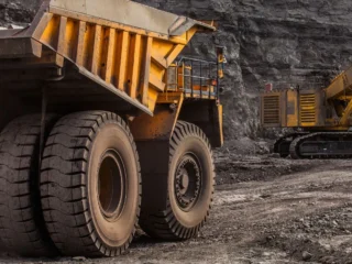 Camiones autónomos aportan hasta US$27 millones en valor esperado