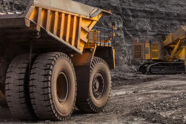 Camiones autónomos aportan hasta US$27 millones en valor esperado