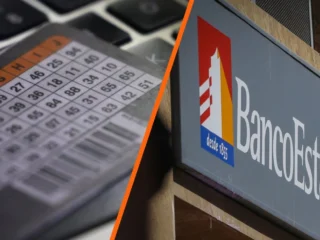 BancoEstado inició desactivación de tarjetas de coordenadas de sus clientes