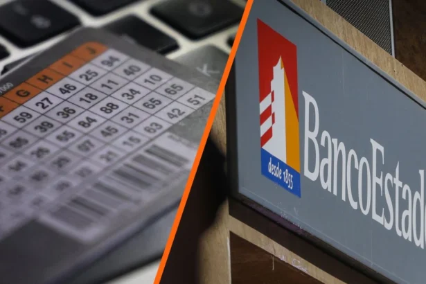 BancoEstado inició desactivación de tarjetas de coordenadas de sus clientes