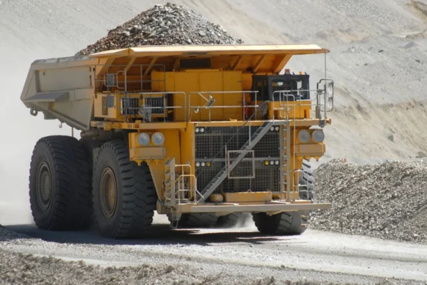 Proyecto de cierre operacional de faena minera recibe su aprobación ambiental