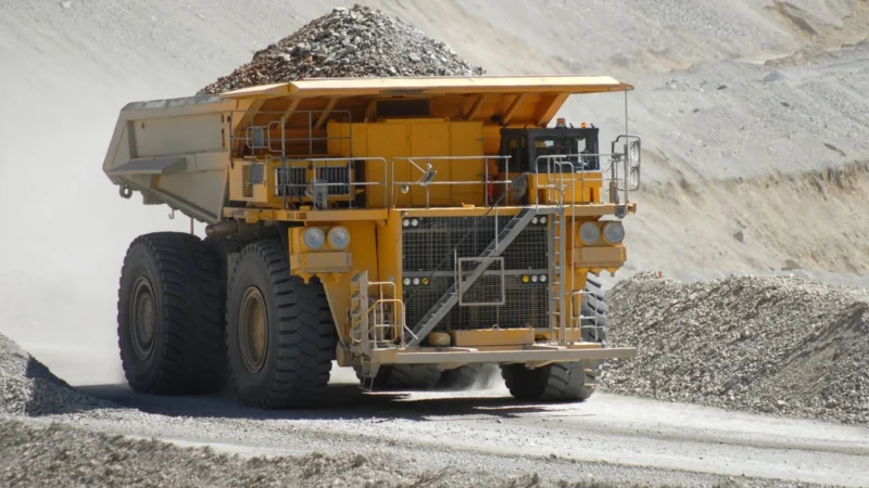 Proyecto de cierre operacional de faena minera recibe su aprobación ambiental