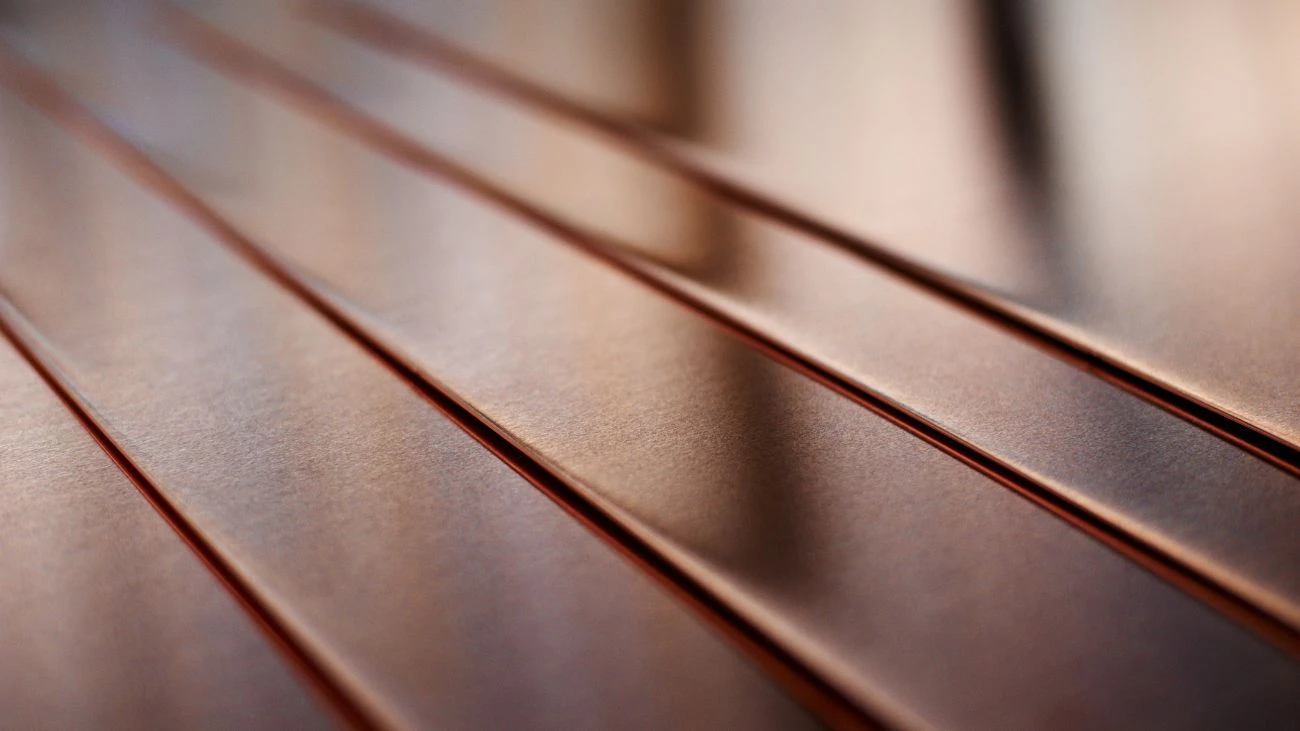 Mercuria prevé máximos históricos en precios del cobre por déficit en 2026