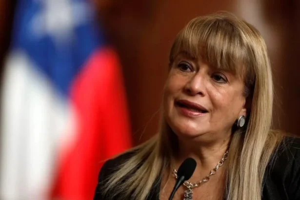 Trama "Muñeca Bielorrusa": CDE ampliará querella contra ex suprema Ángela Vivanco