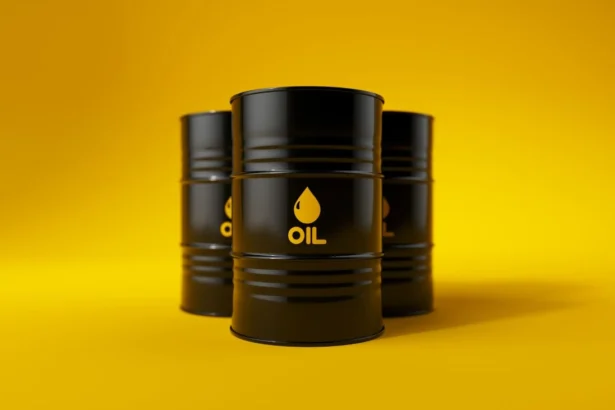 El precio del barril de petróleo sube luego que EEUU presionara para terminar la guerra en Ucrania